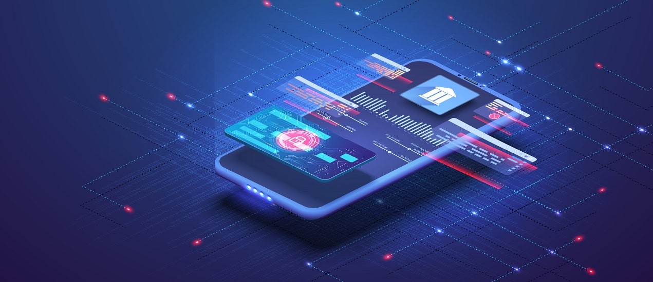 Digital accounts and financial services Opening doors of banking